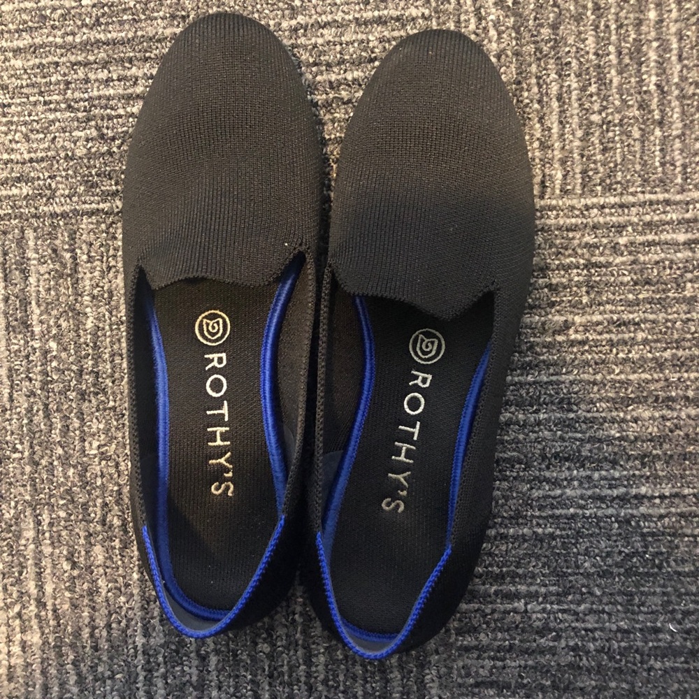 Rothys loafer